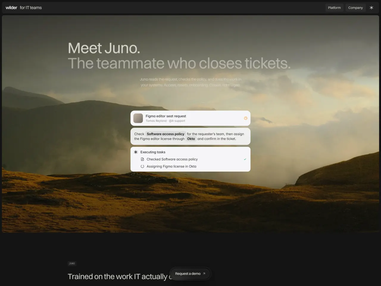 Desktop Screenshot