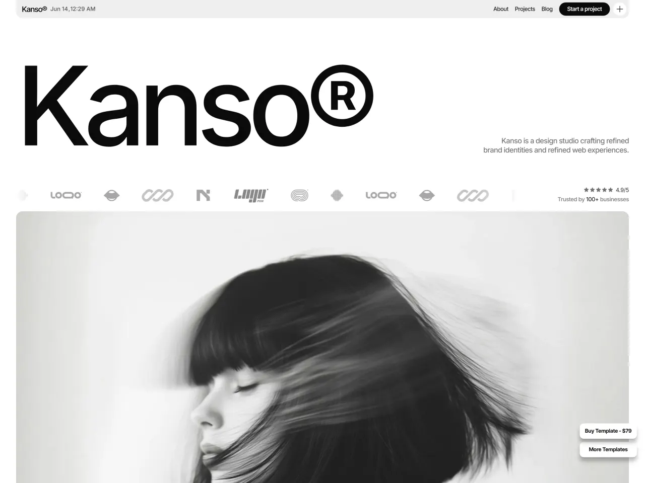 Desktop Screenshot