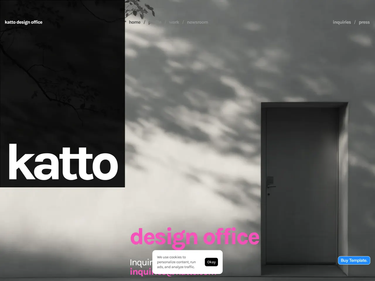 Desktop Screenshot