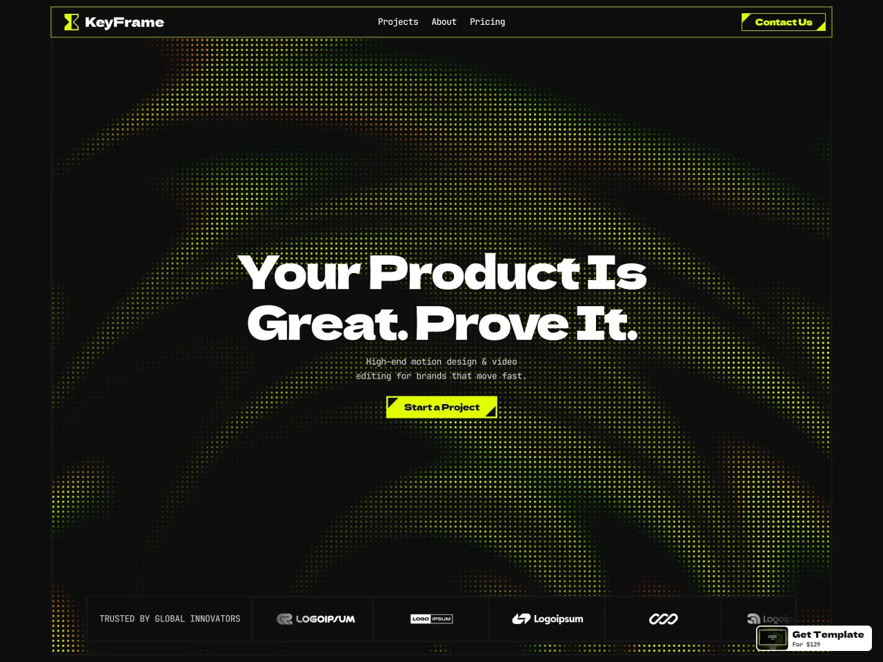 Desktop Screenshot