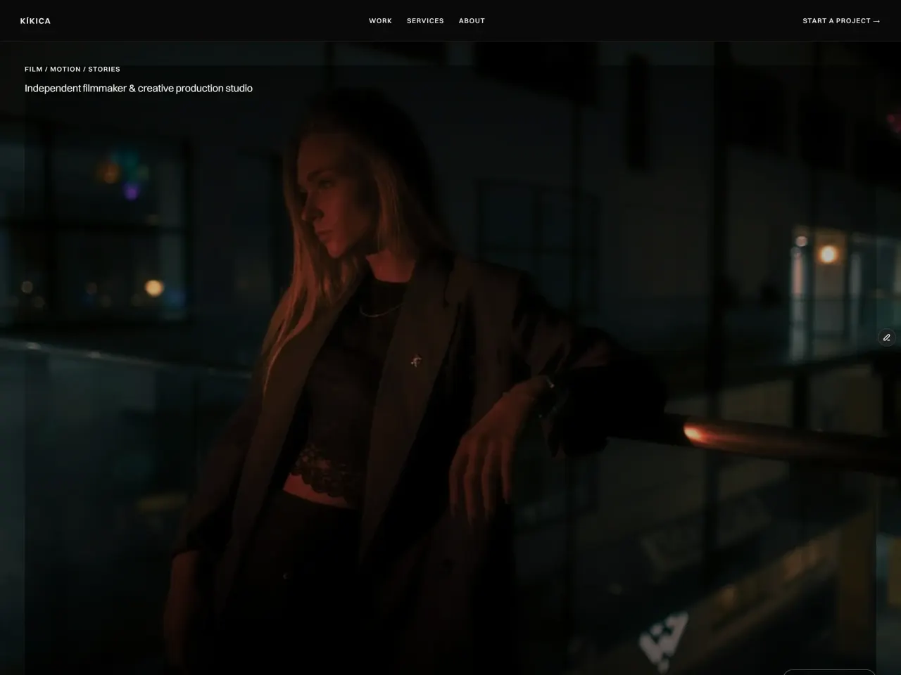 Desktop Screenshot