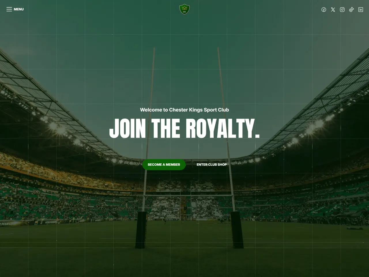 Desktop Screenshot