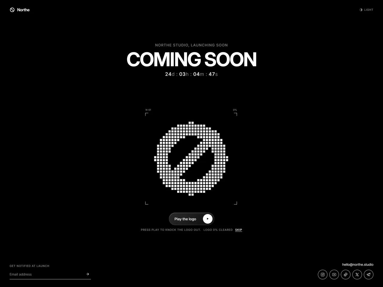 Desktop Screenshot
