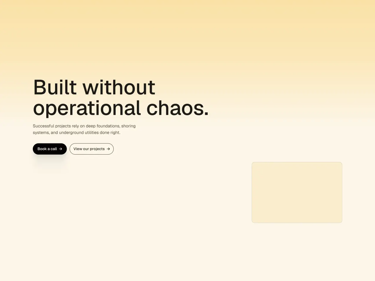 Desktop Screenshot