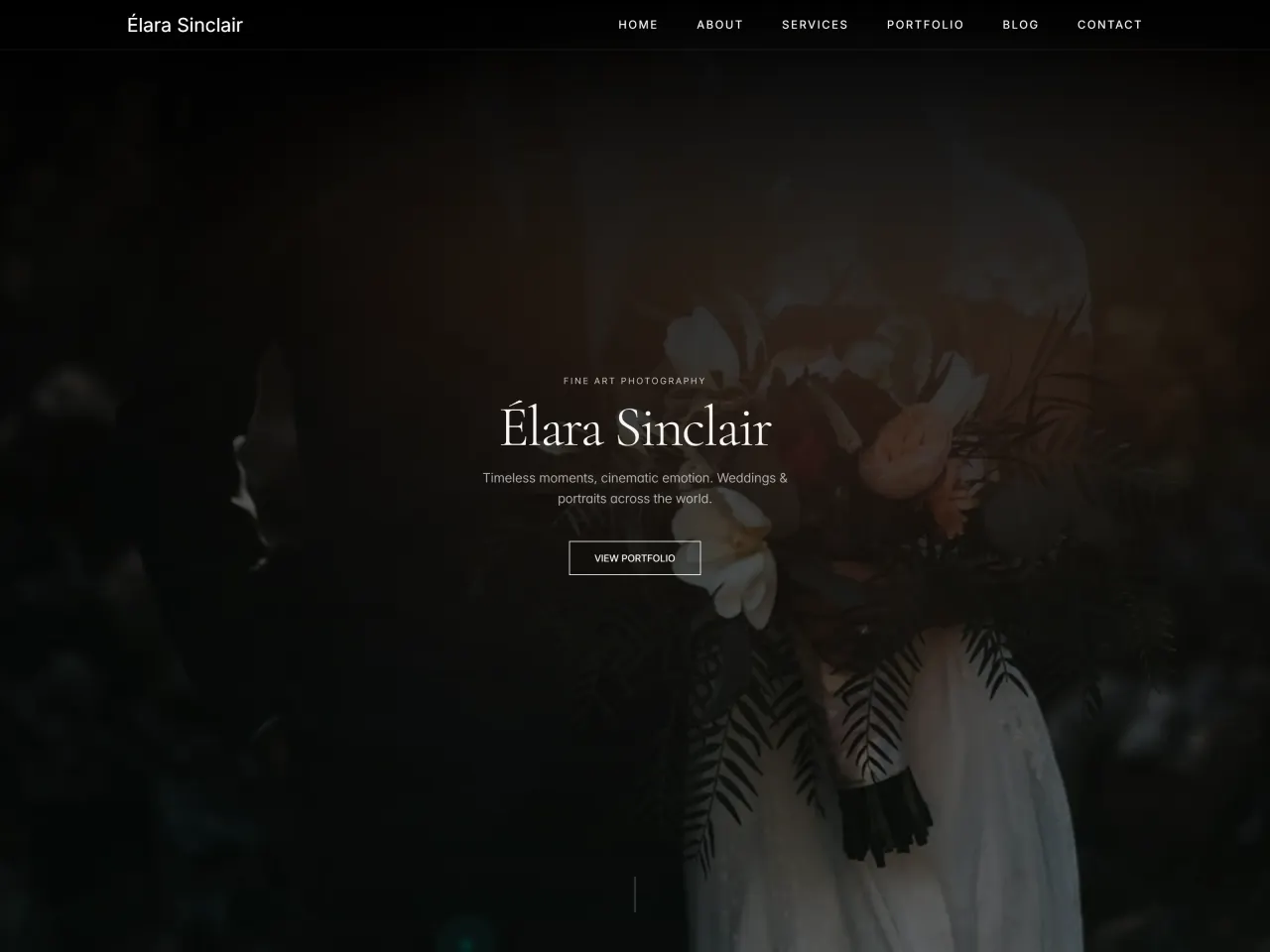 Desktop Screenshot