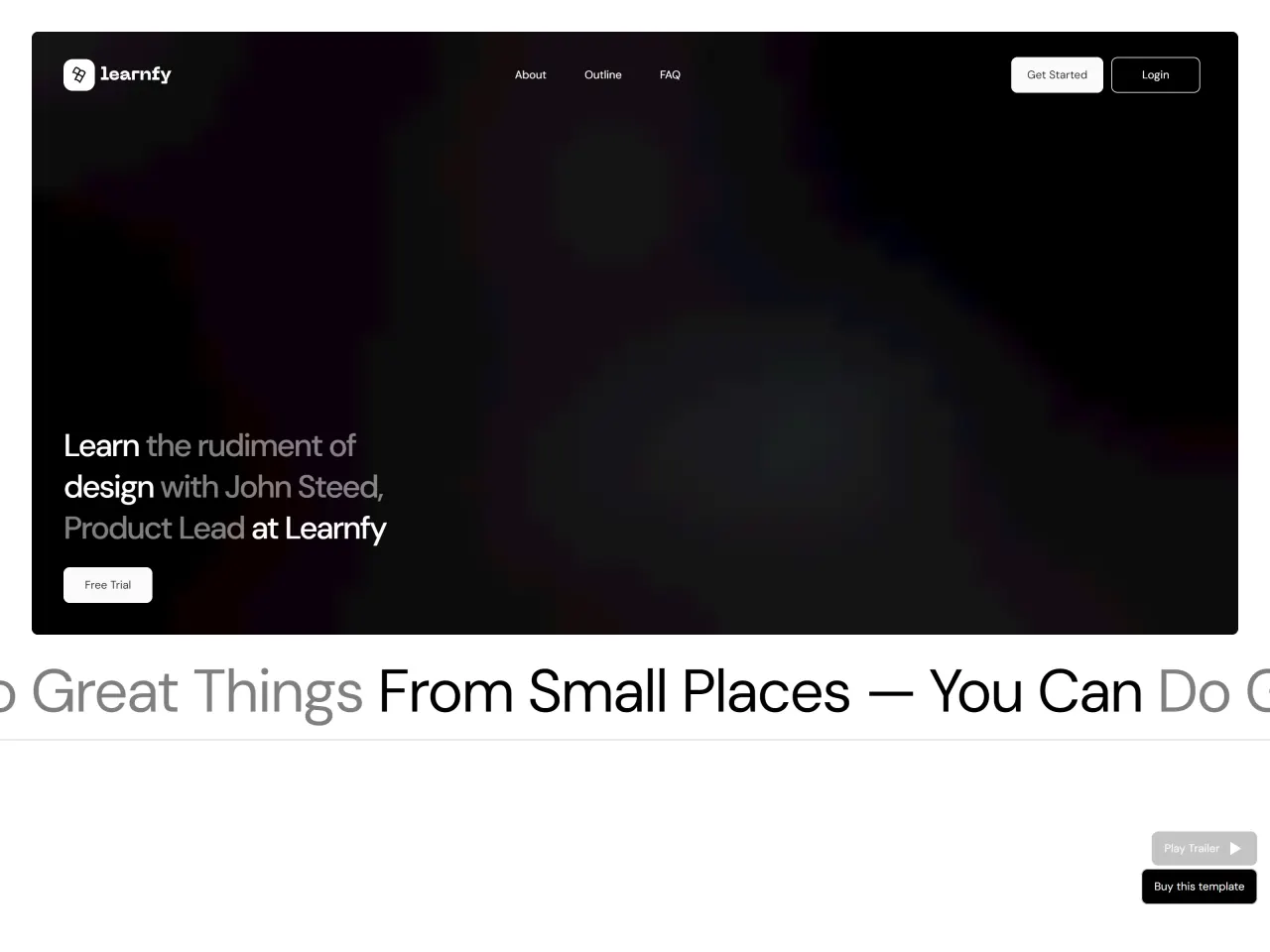 Desktop Screenshot