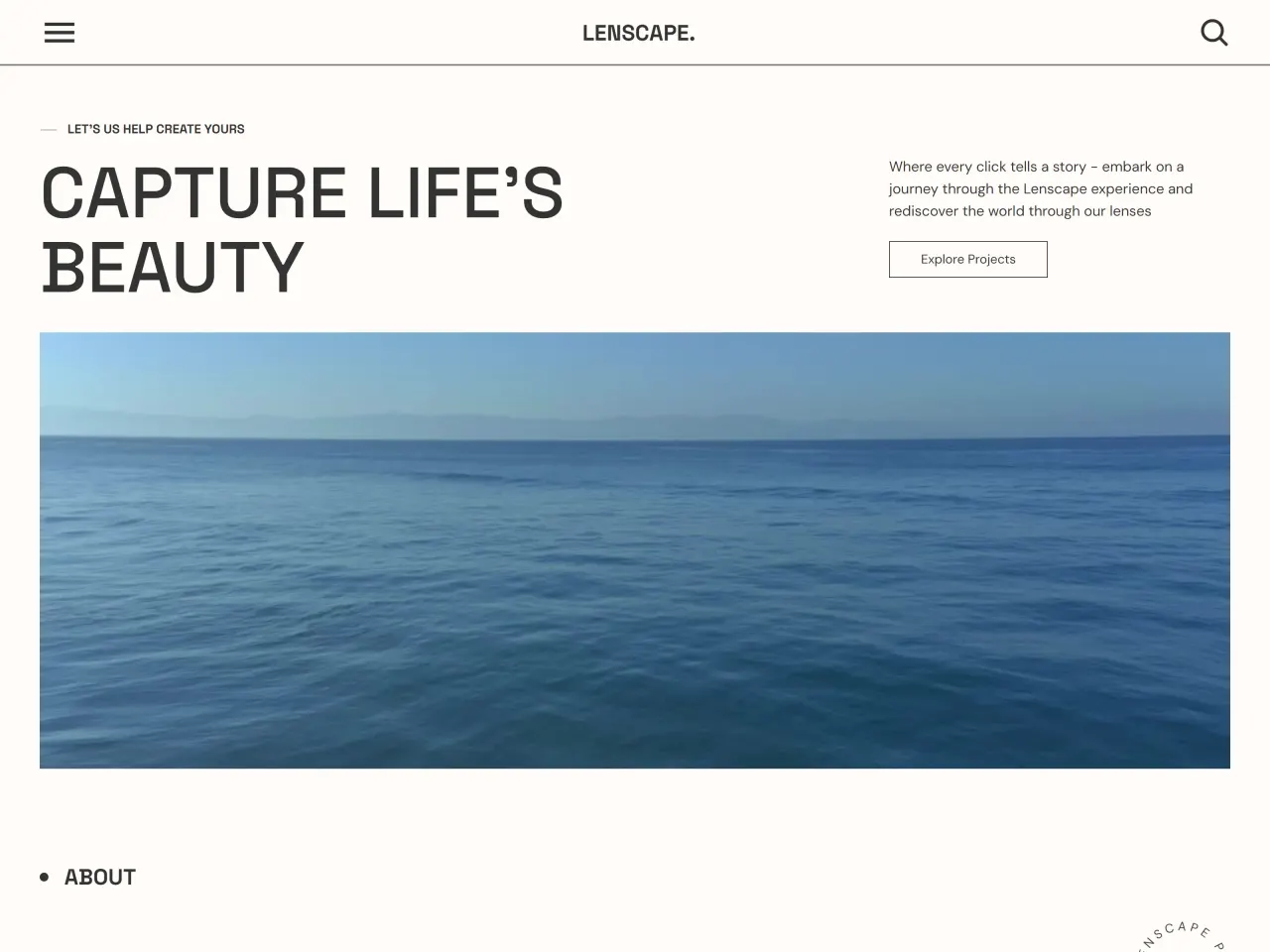 Desktop Screenshot