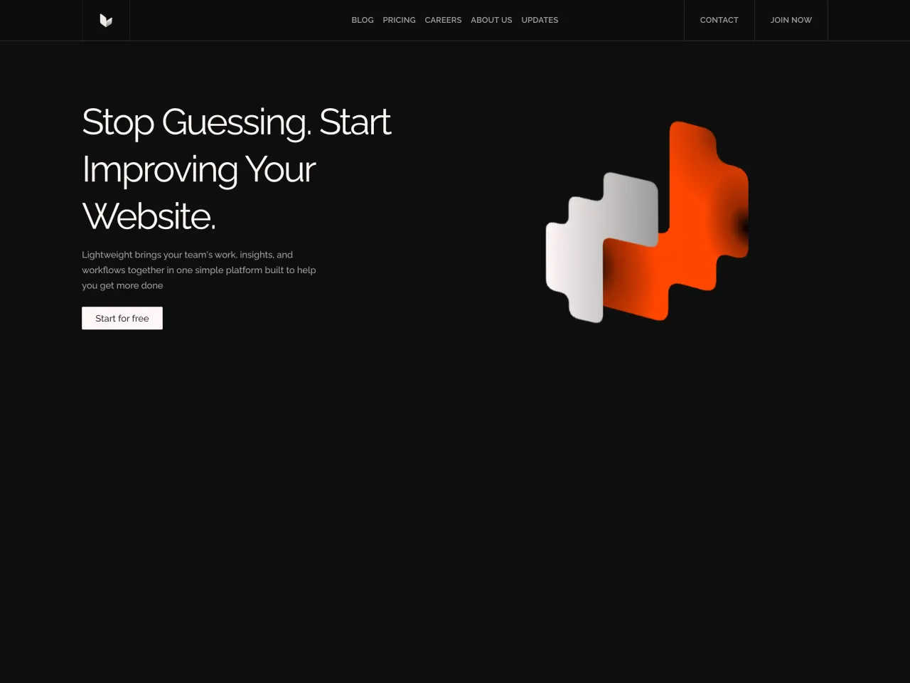 Desktop Screenshot
