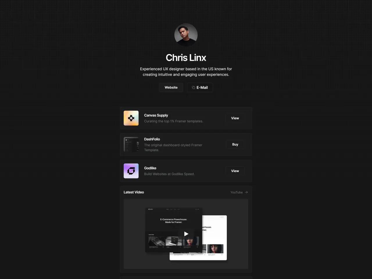 Desktop Screenshot