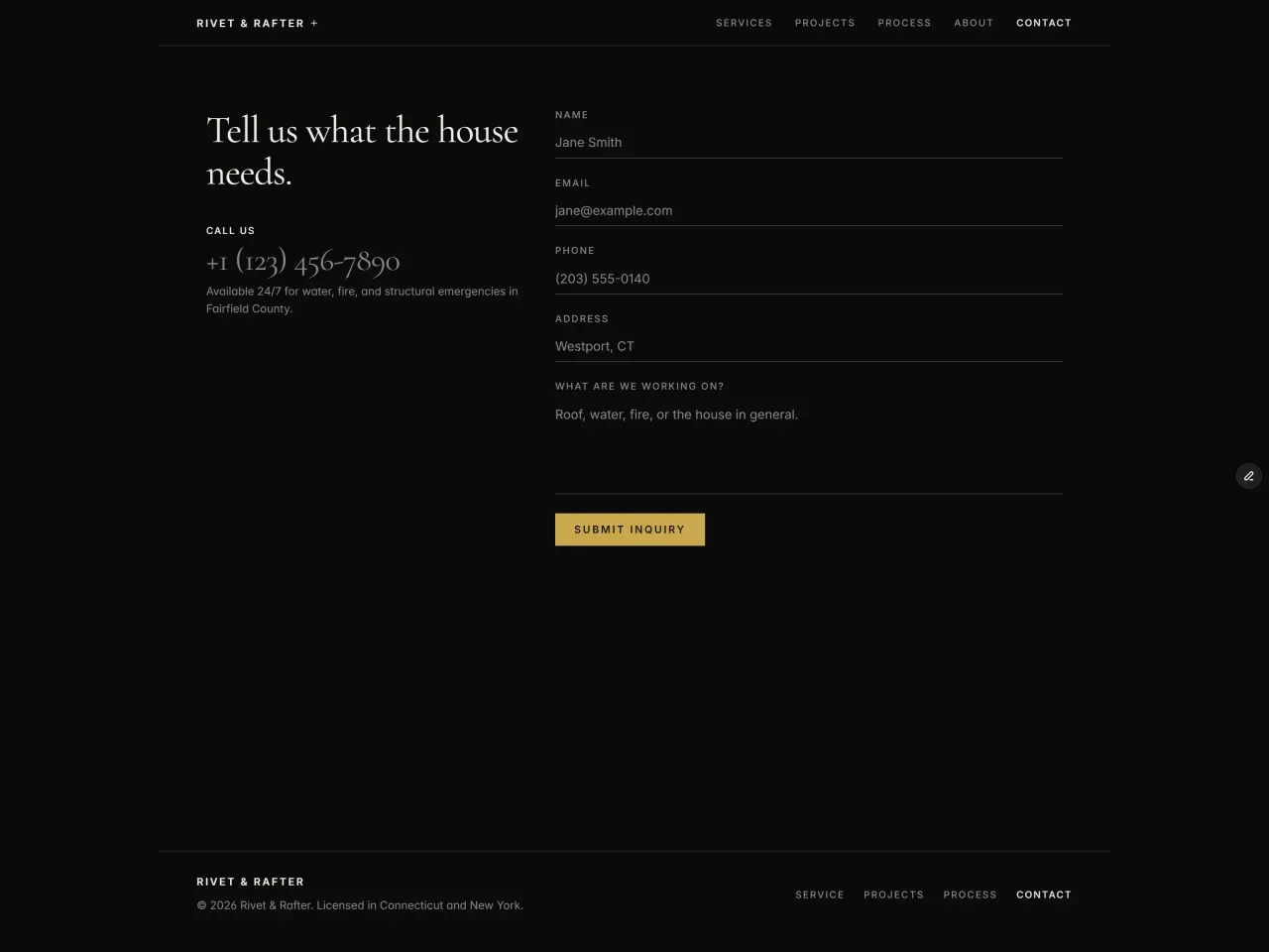 Desktop Screenshot