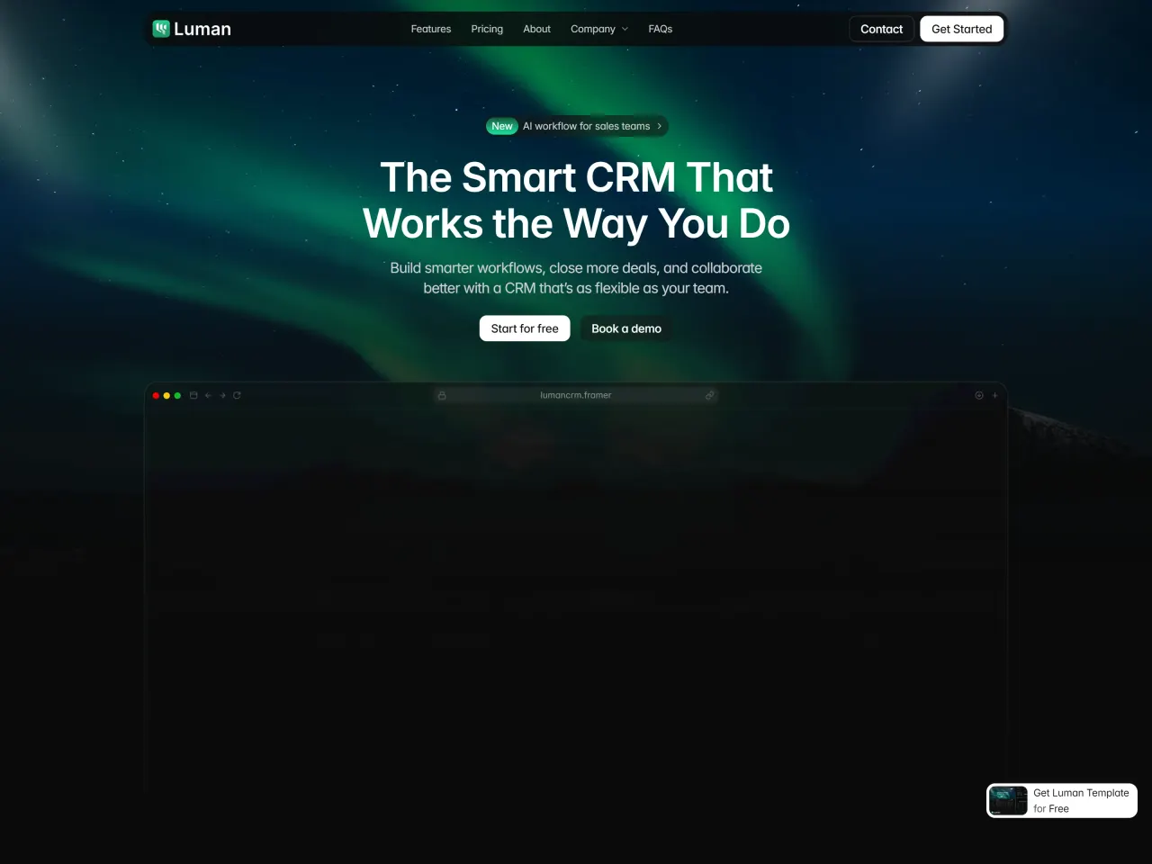 Desktop Screenshot