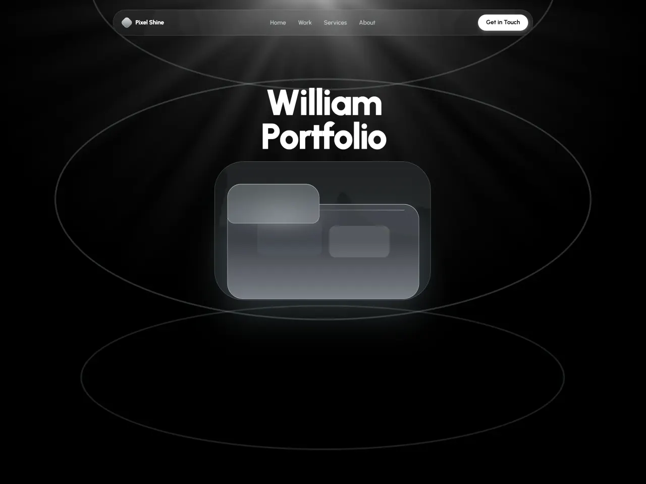 Desktop Screenshot