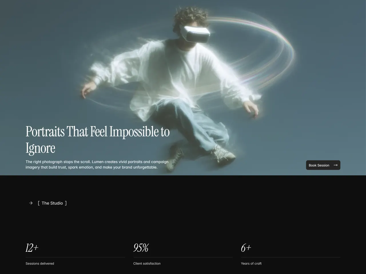 Desktop Screenshot