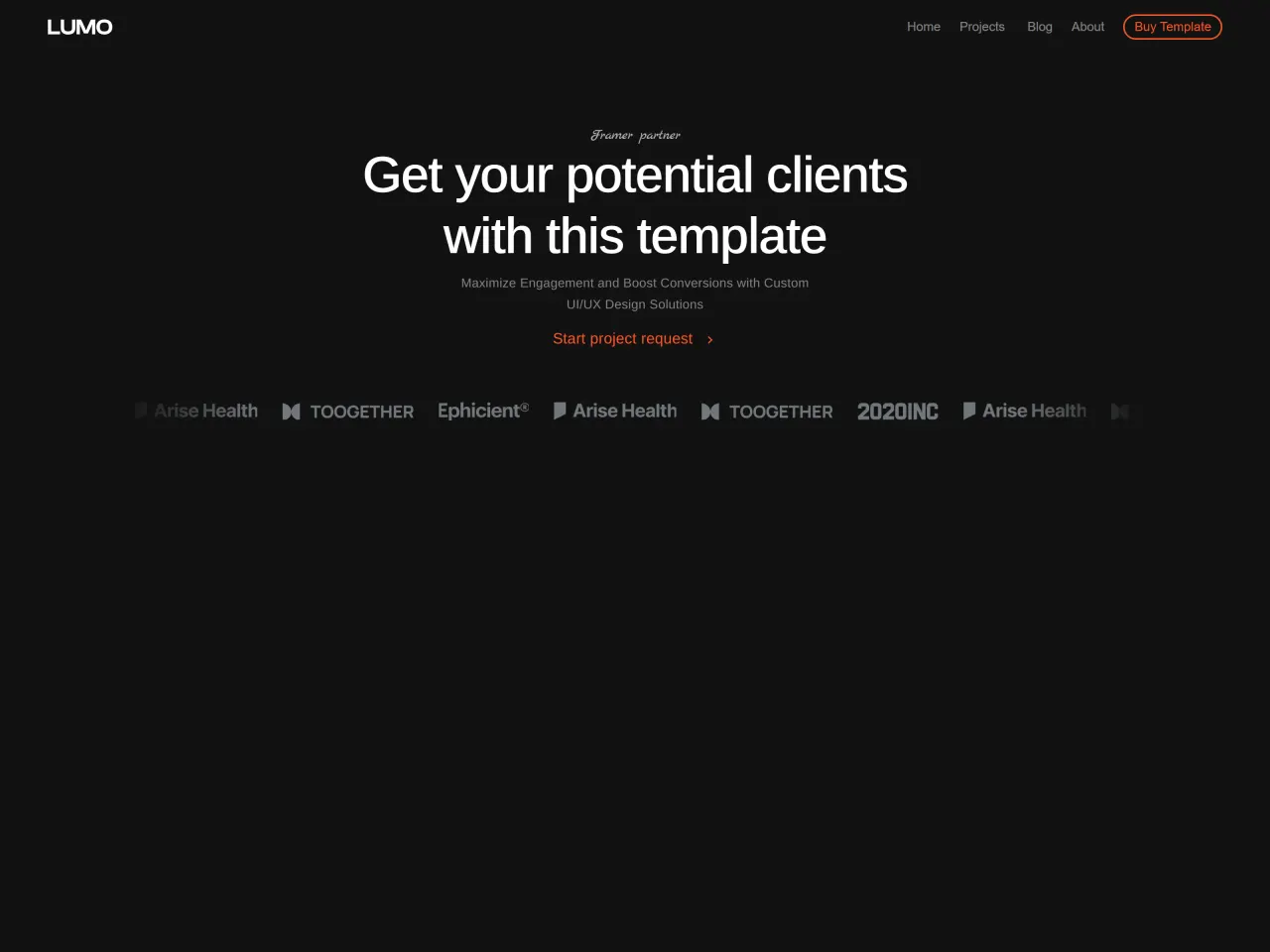 Desktop Screenshot