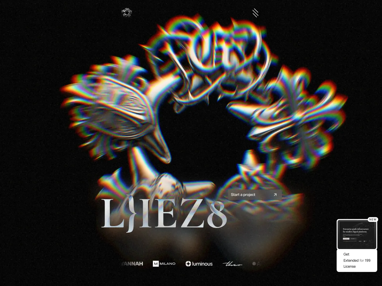 Desktop Screenshot