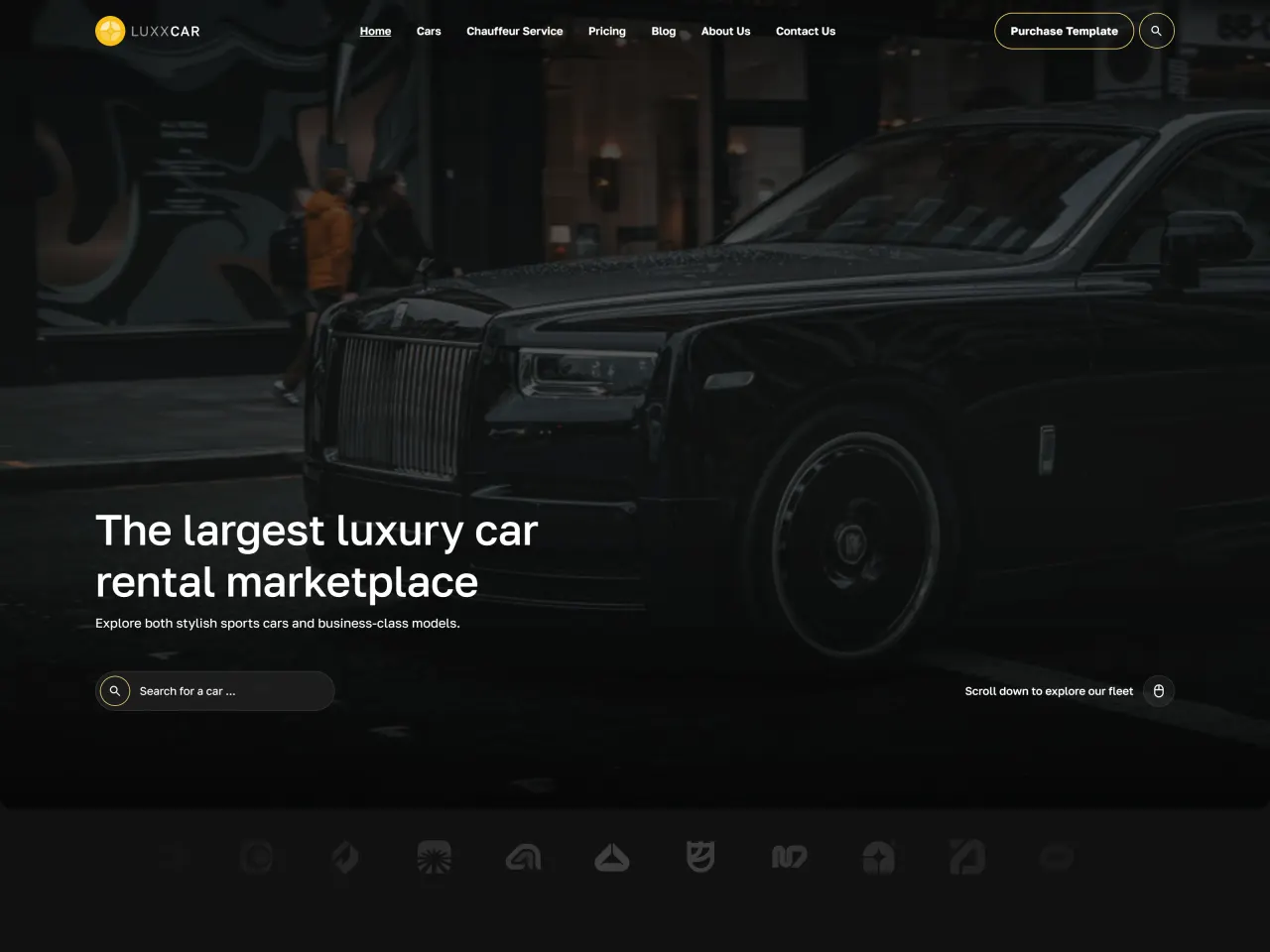 Desktop Screenshot