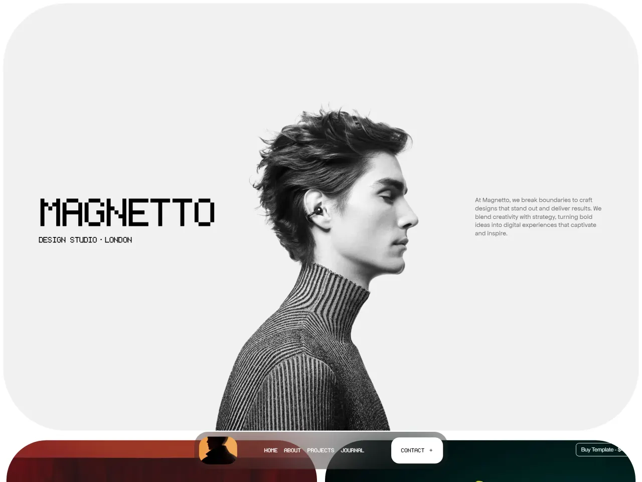 Desktop Screenshot