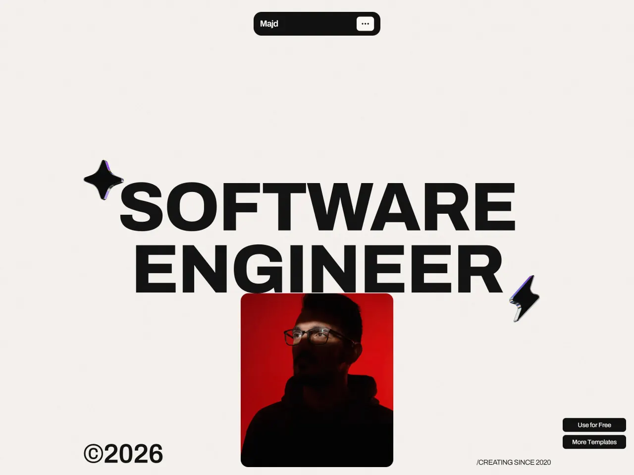 Desktop Screenshot