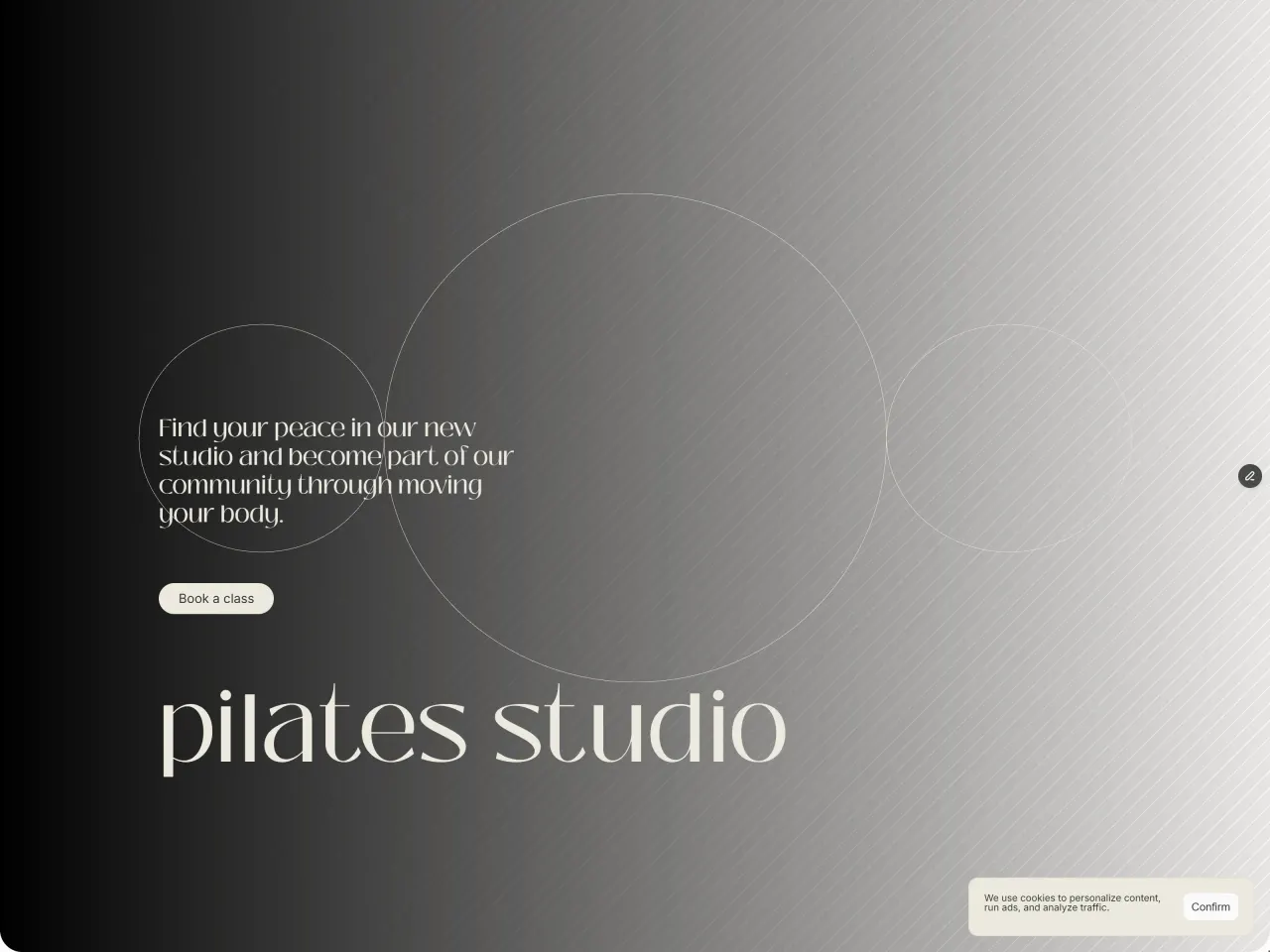 Desktop Screenshot