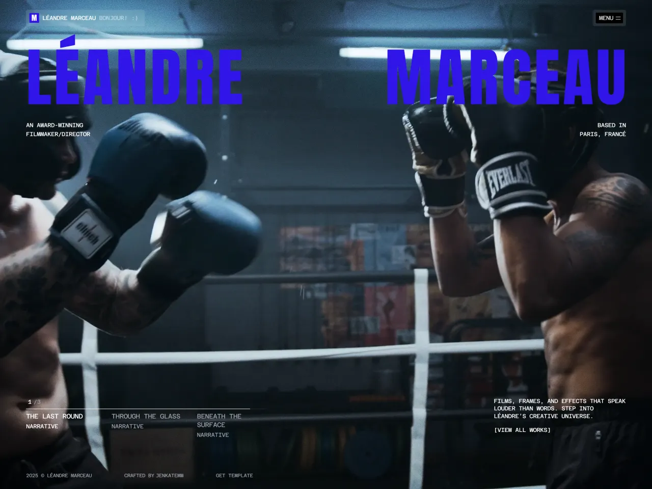 Desktop Screenshot