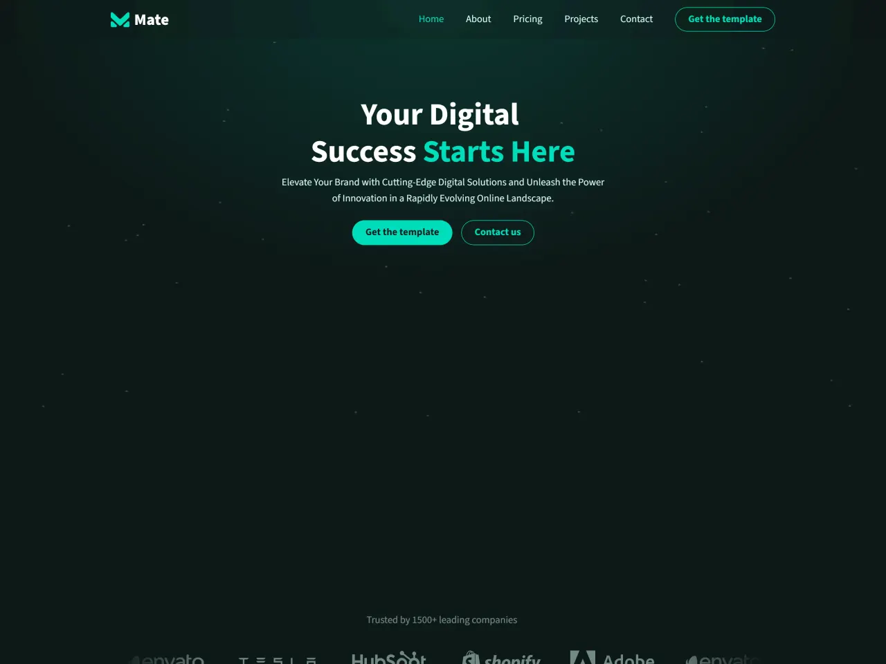 Desktop Screenshot