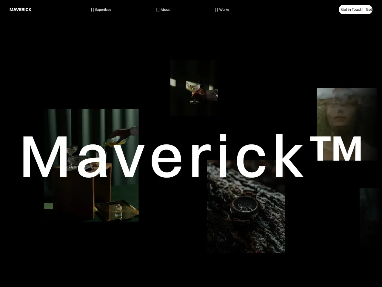 Desktop Screenshot