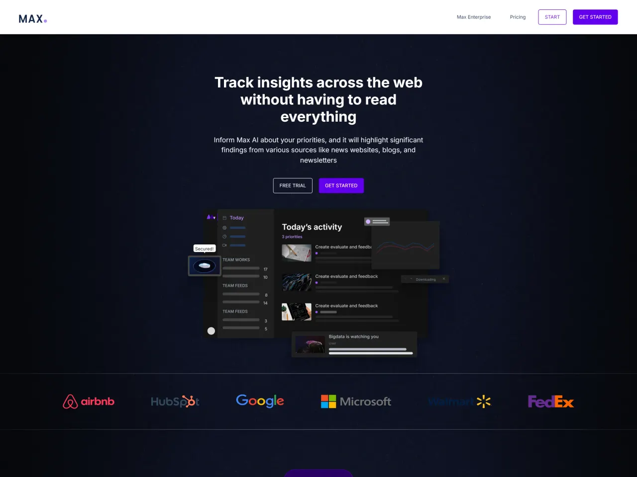 Desktop Screenshot