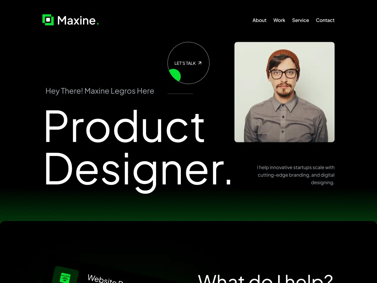Desktop Screenshot