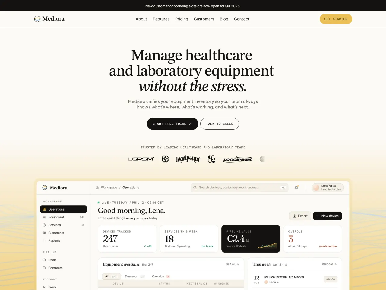Desktop Screenshot