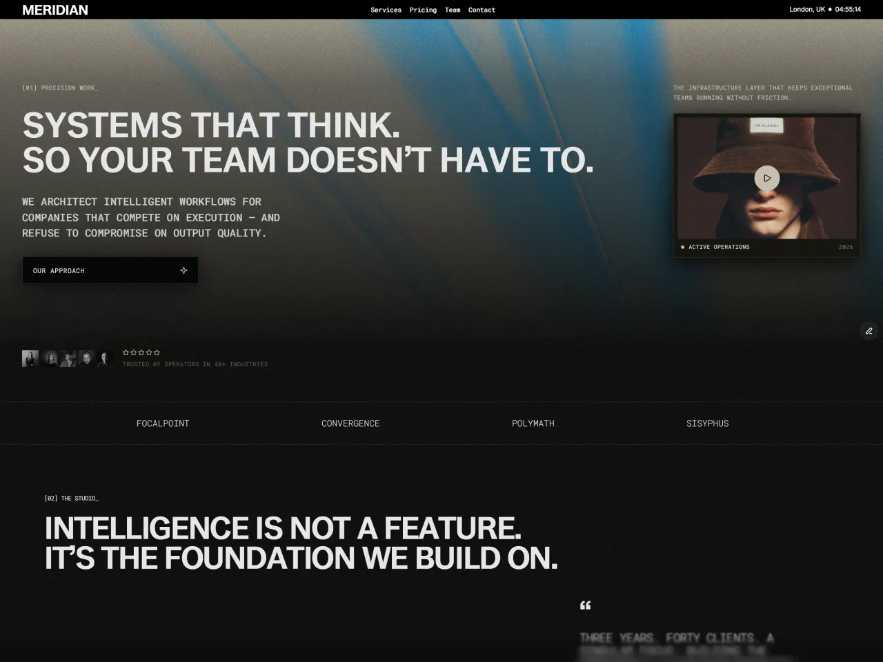 Desktop Screenshot