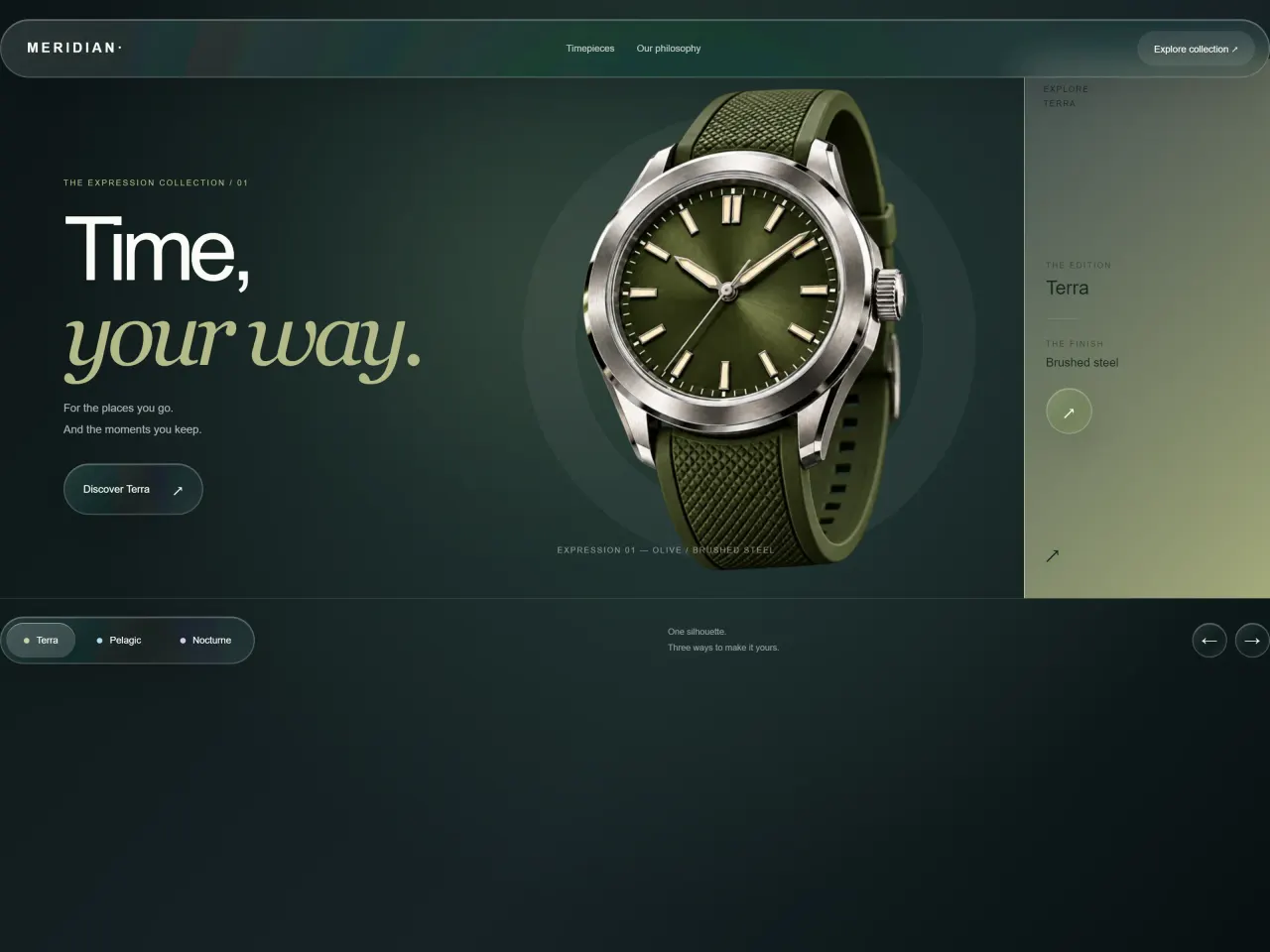 Desktop Screenshot