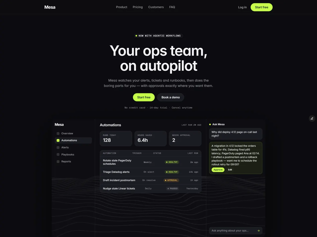 Desktop Screenshot