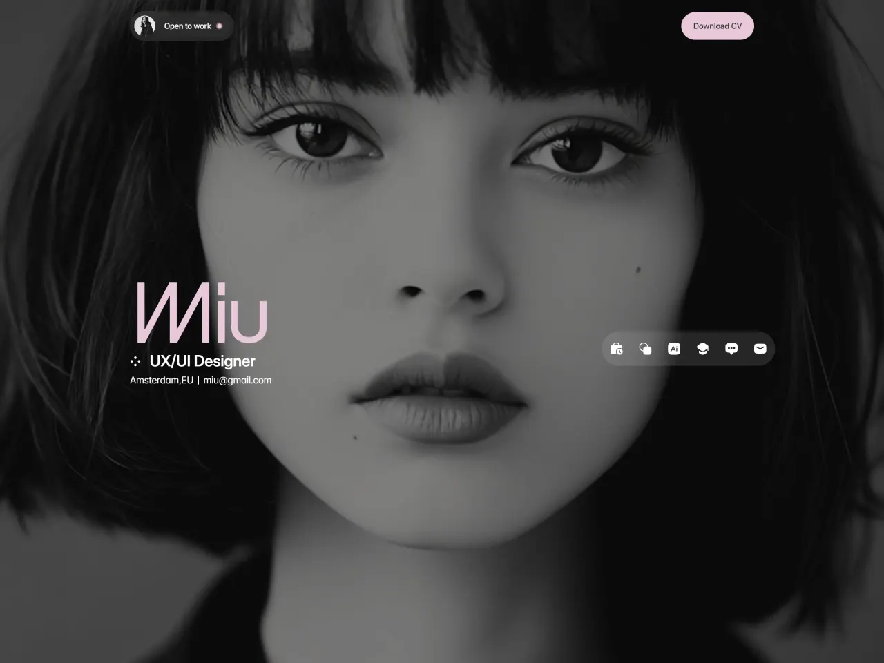 Desktop Screenshot