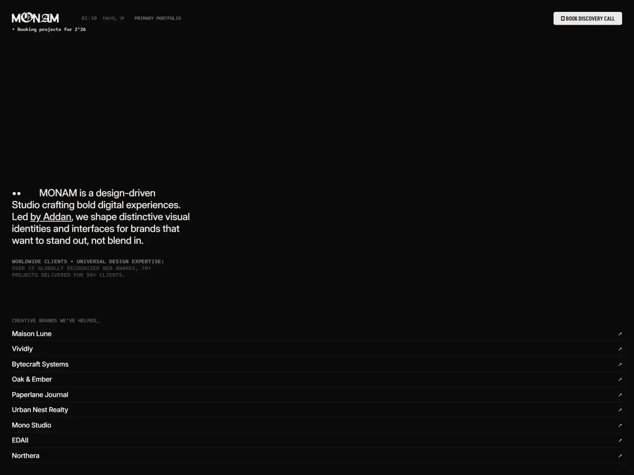 Desktop Screenshot