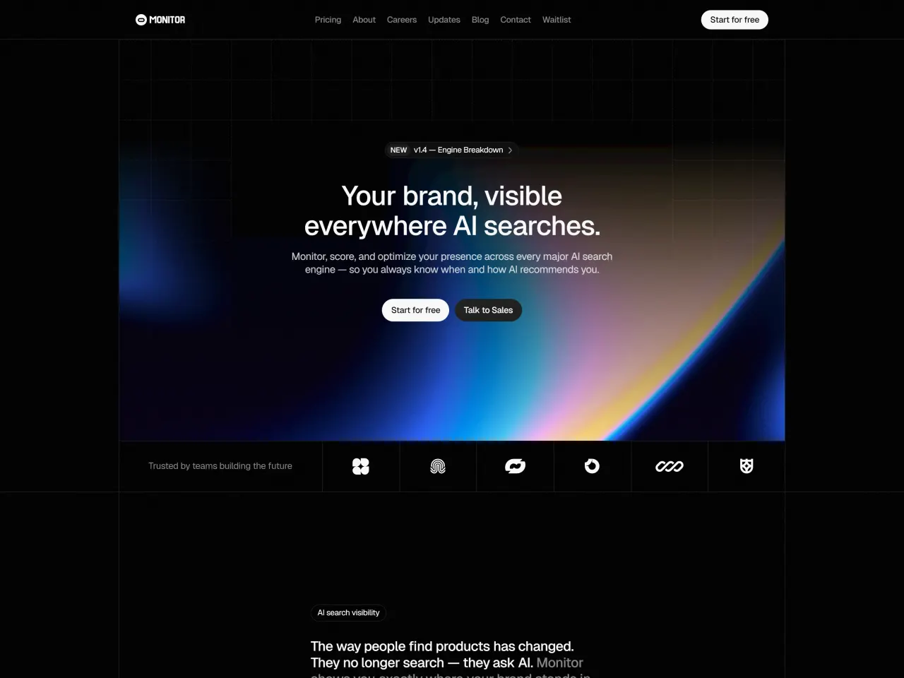Desktop Screenshot