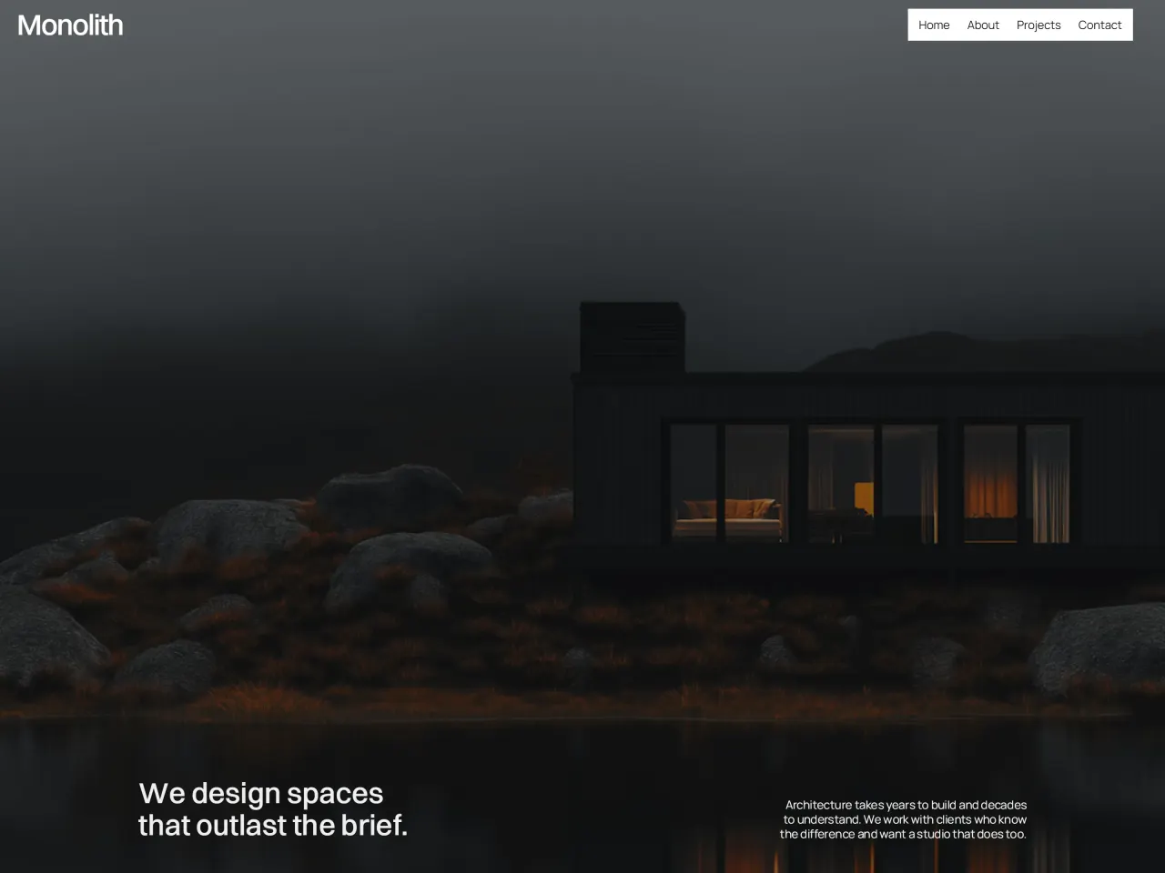 Desktop Screenshot