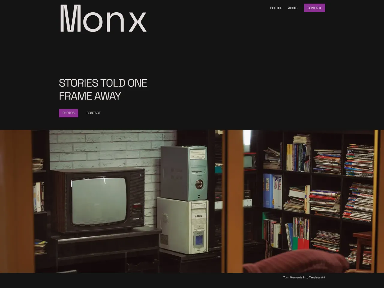 Desktop Screenshot