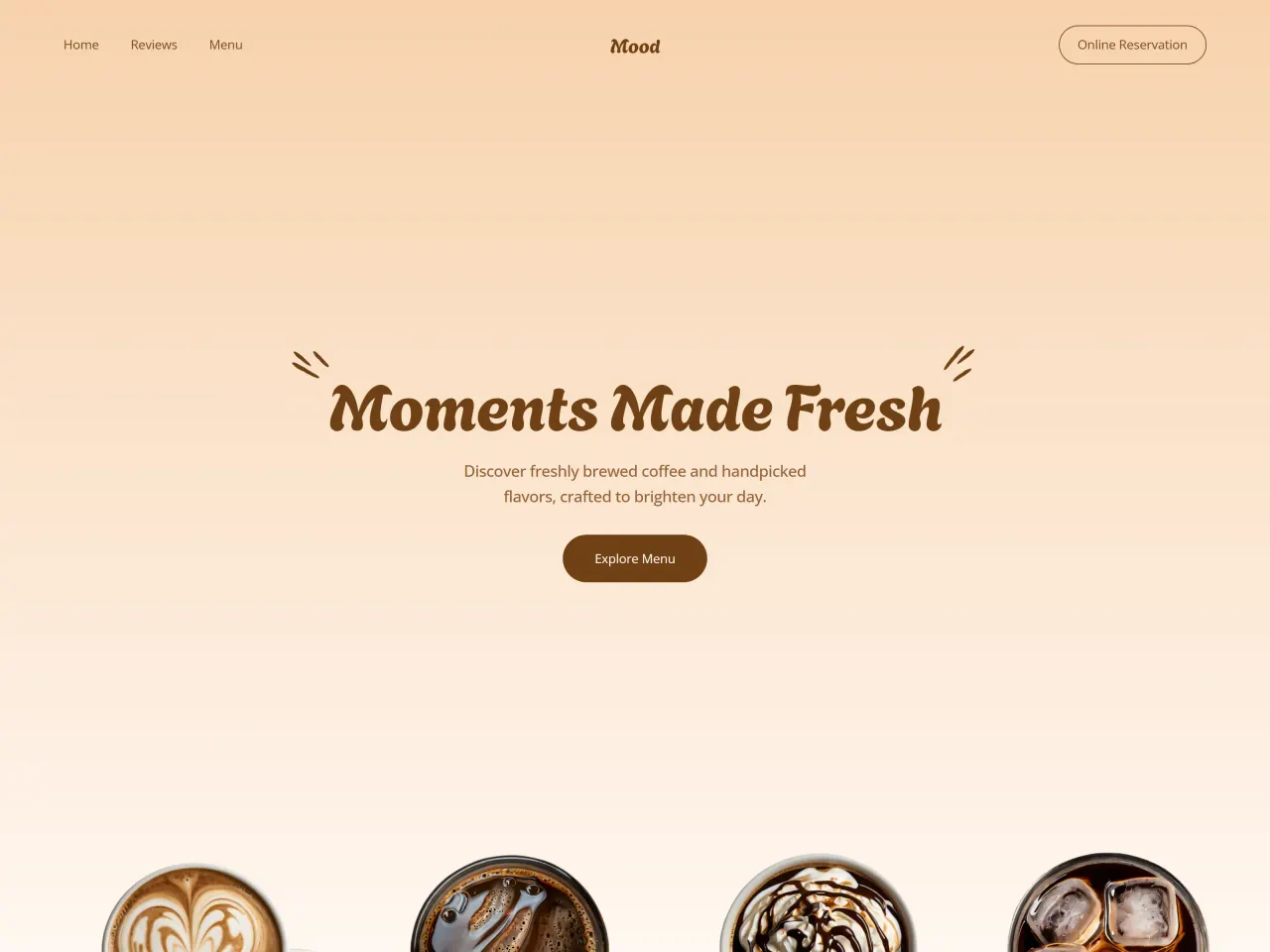 Desktop Screenshot