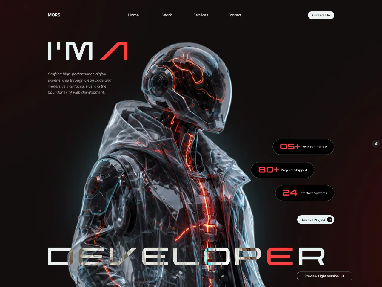 Desktop Screenshot