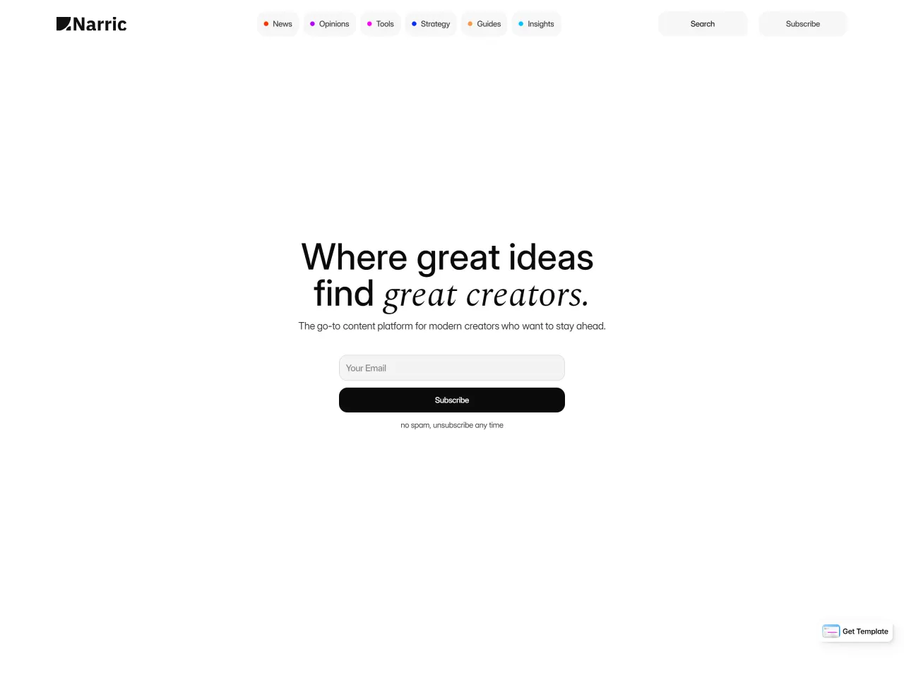 Desktop Screenshot