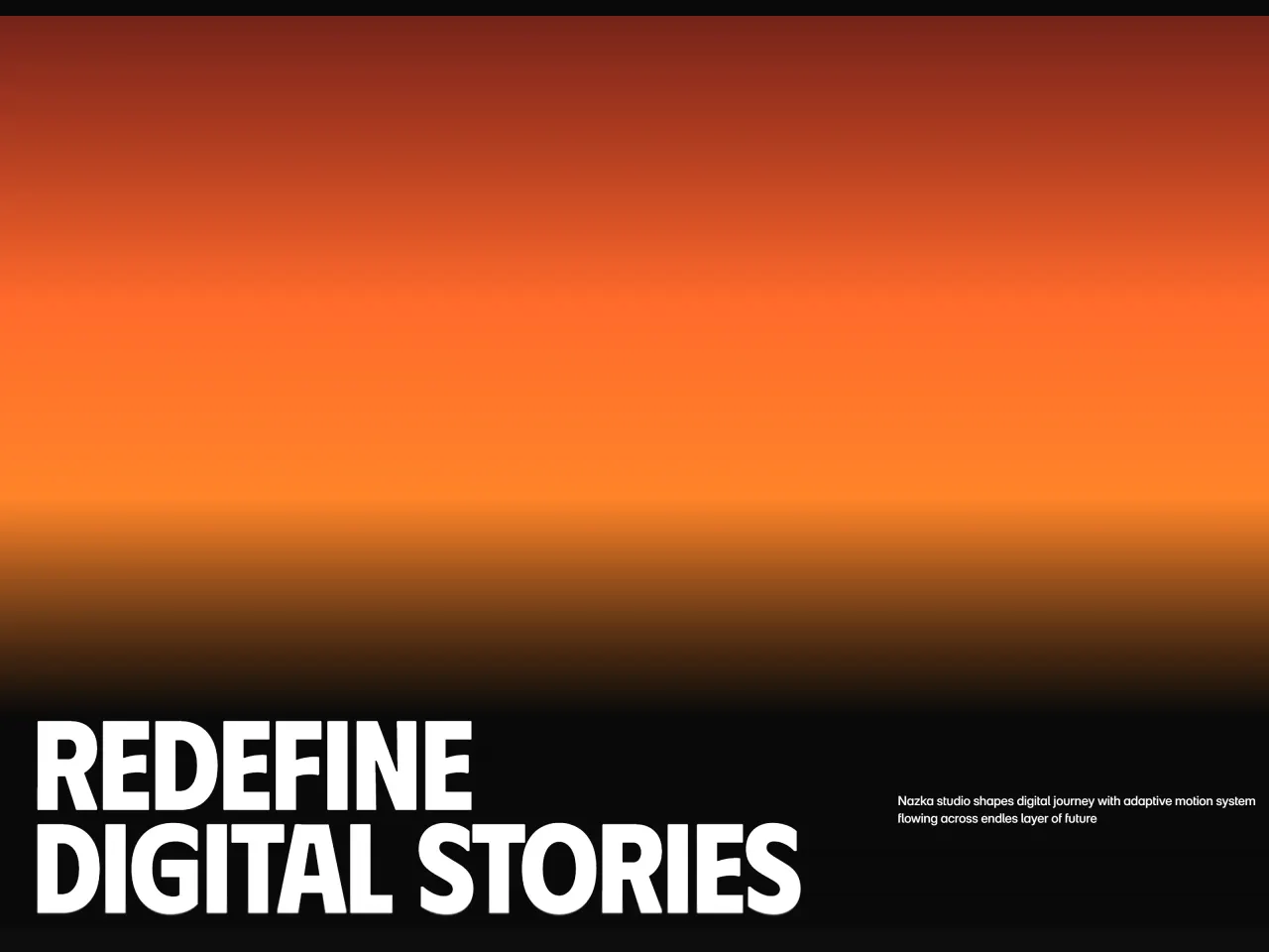 Desktop Screenshot