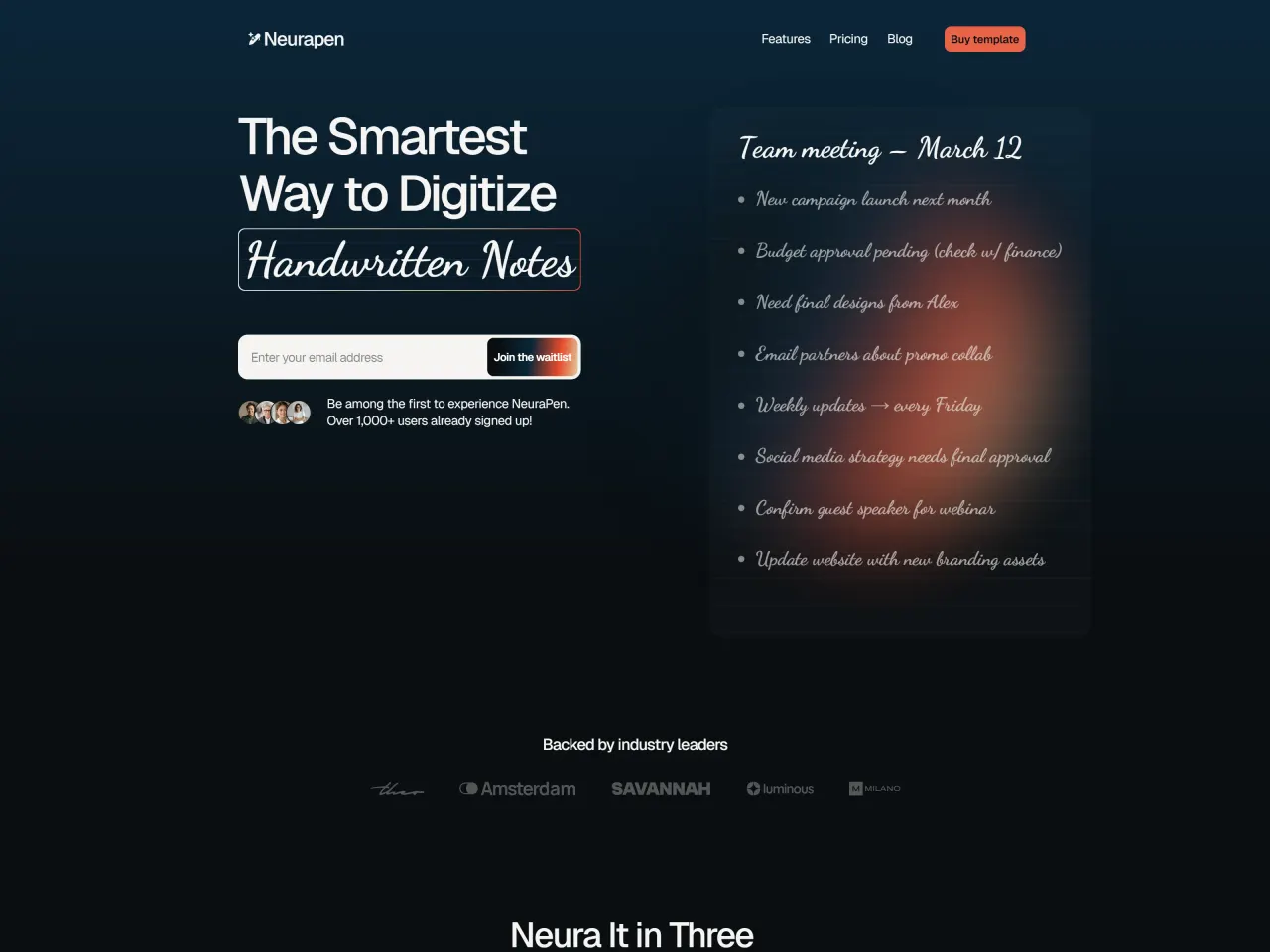 Desktop Screenshot