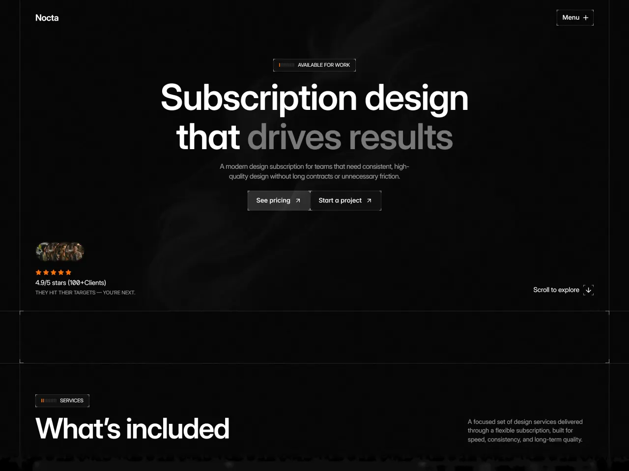 Desktop Screenshot