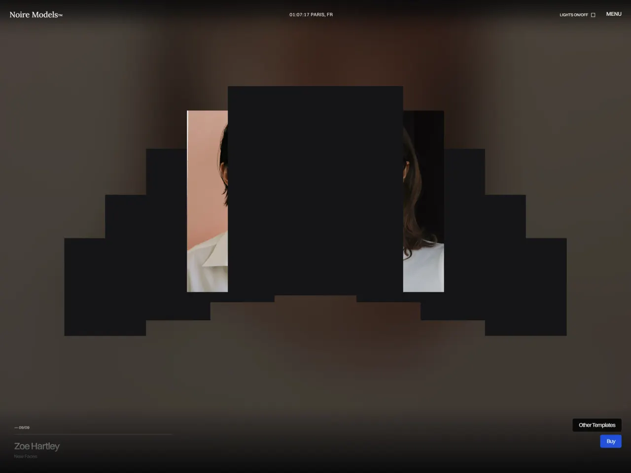 Desktop Screenshot
