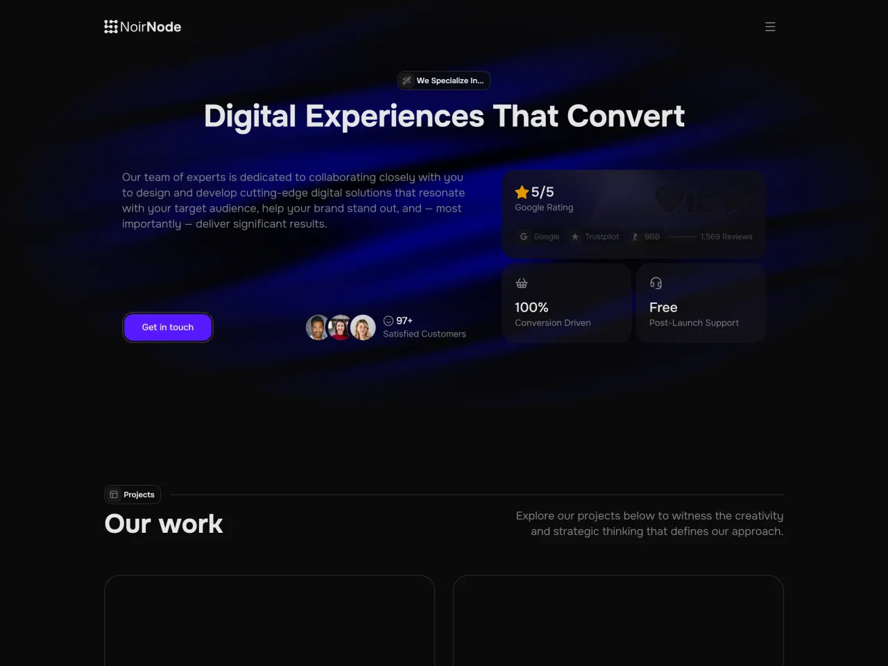 Desktop Screenshot