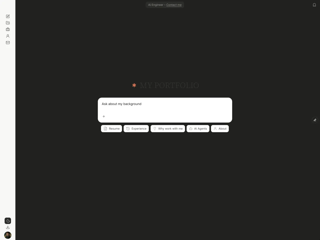 Desktop Screenshot