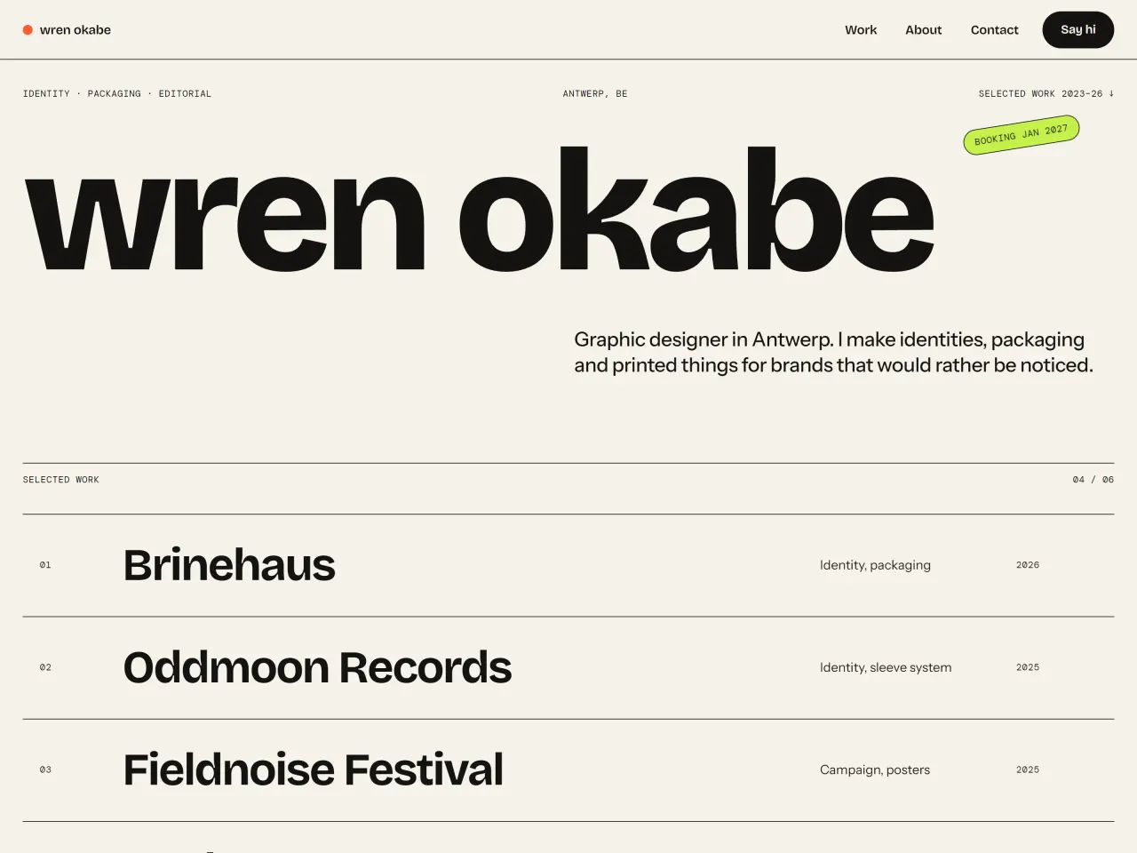 Desktop Screenshot