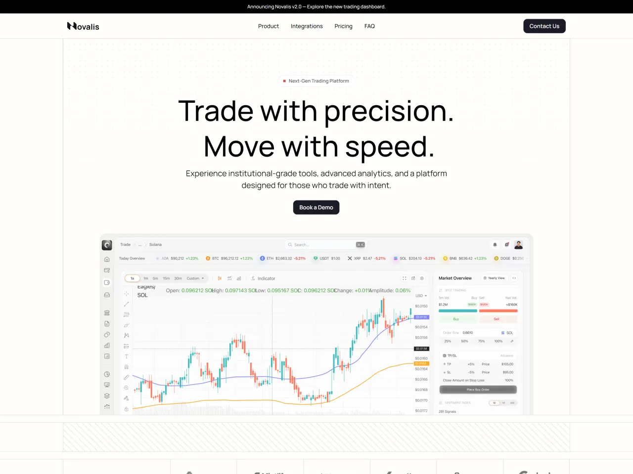 Desktop Screenshot