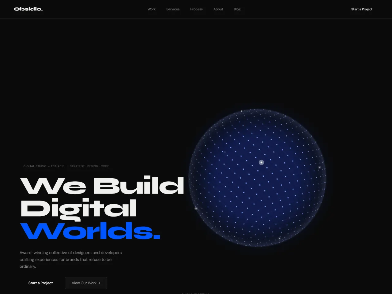 Desktop Screenshot
