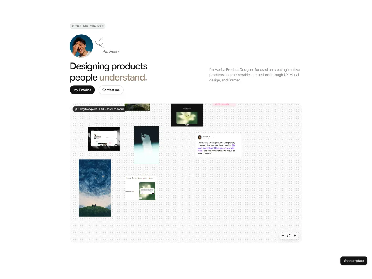 Desktop Screenshot